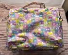 Jujube X Hello Kitty Bff In Sanrio Sweets Pattern W  Changing Pad And Straps