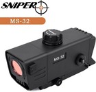 3 5x32 Digital Night Vision Scope For 22lr Ruger 10 22  ms-32 