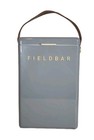Fieldbar Drinks Box Oyster Grey Hardcase Insulated Cooler Hcfb1-p0010-m1