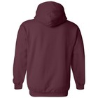 Ncaa Officially Licensed College-university Team Color Basic Hoodie Sweatshirt