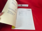 John Deere Trimmer edgers Electric   Gasoline Flat Rate Manual Jdm Div  Frm-248