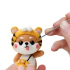 Achieve Professional Results With Our High Quality Felting Needle Set Order Now