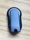 Sabre Personal Alarm 120 Db With Clip   Led Light Weatherproof Runner Series    