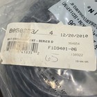New Belkin 6 Ft Enterprise Series Dual-port Kvm Cable Usb F1d9401-06 