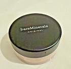 Bareminerals Original Loose Powder Foundation Spf15 Medium Beige 12 8g New