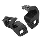 Headlight Bracket Replacement For F30 F31 F32 F33 F36 2012-2018 With Abs