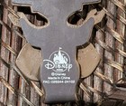 New     Walt Disney World Parks Polynesian Village Resort Tiki Totem Resort Magnet