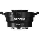 Dzofilm Octopus Lens Adapter  pl To Sony E 