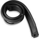 Cowl Seal To Windshield Frame Rubber Gasket Compatible With 1976-1986 Cj5 Cj7 Cj