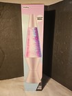 2022 Schylling Vortex Lava Lamp Glitter Color Changing Pink Purple 14 5  New