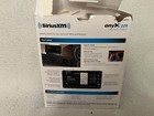 Siriusxm Onyx Ezr Sxezr1h1 Satellite Radio Receiver With Home Kit New Nib