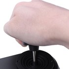Mini Analog Ptz Camera Keyboard With 4d Joystick  Ptz Speed Dome Camera Controll