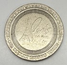 Paris Hotel Casino Bally   s Las Vegas Nevada  1 Slot Gaming Token 1999