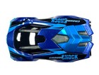 Anki Overdrive Extremely Fast Supercar  Ground Shock  New Internal Battery