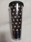 2017  Starbucks 24oz Venti Cold Cup tumbler - Limited Edition Cherry Blossom 
