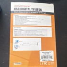 Monoprice Usb Digital Tv Atsc Tuner   Video Capture Stick Ms-tv223ad Usb 2 0