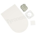For Reznor Ra Rad 150 235 250 140 110 350 Heater Chamber Tune Up Kit Part 210930