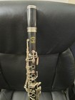     h  Selmer Paris Full Boehm Bb Clarinet - Low Eb - Demo Vid - Ready To Play      