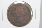 1798 Draped Bust Large Cent Second Hair Style 68ry