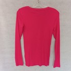 Parks And Recreation Tv Show Production Used Wardrobe Aubrey Plaza Ls Shirt