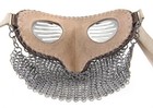 Ww1 Tank Crew  splatter  Mask