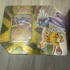  sealed  Pokemon Tin Set  Paradox Destinies - Set Of 2