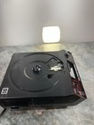 Kodak Carousel 4400 Slide Projector W  Remote Extended Cord Zoom Lens Tested