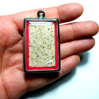 Phra Somdej Prokpho Wat Rakang Be 2547 Thai Amulet Sacred Relic Original Lucky