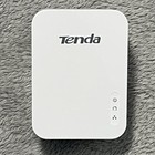 Tenda Av1000 Gigabit Powerline Adapters P3 White