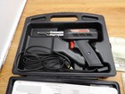 Weller 8200pk Universal Multipurpose Soldering Gun Iron Kit Corded -read