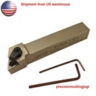 3 4  Shank 125mm Long Mtjnr 3 4 K16 Lathe Turn Holder   Tnmg160408-pm 4225