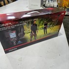 Nokta Simplex Ultra Next Gen Waterproof Metal Detector