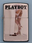 Vintage August 1978 Playboy Magazine Cover Zippo Lighter New In Box Rare Pinup