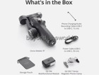 Dji Osmo Mobile 7p Smartphone Gimbal Stabilizer