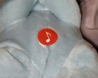 Ty Beanie Baby - Disney Dumbo The Elephant With Sound  6 Inch  Uk Exclusive New