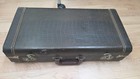 Besson Meha Bb Trumpet     Kanstul Made In Usa     Silver Plated     Excellent W  Case