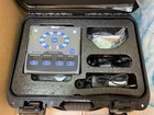 Automedx M52005 Save Ii   Simplified Automated Ventilator With Case S8101