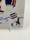Florida Panthers Jonah Gadjovich Sc 25    Signed 8x10 Photo Jsa Witness Coa
