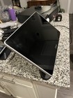 Toast Tt200 14    Dual Display Pos System  With Power Cord     tested Working     