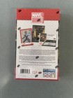 2020-21 Upper Deck Marvel Annual Trading Cards Hobby Box - Factory Sealed