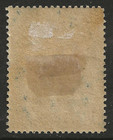 Newfoundland  124 Mh - 15c Caribou Issue - Vf xf