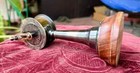 Vintage Brass Ship Engine Room Telegraph Marine Working Nautical 7 