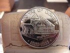 Corporation Of The Town Of Essex Celebrating 100 Years Of Dignity 1883-1983 