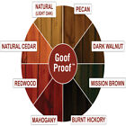 5 Gal Ready Seal 525 Dark Walnut Exterior Stain And Sealer For Wood