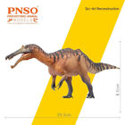 Pnso Sinopliosaurus Fusuiensis 66 Prehistoric Dinosaur Model Figure Gift Toys