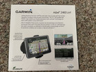Garmin Nuvi 2460 Lmt Gps