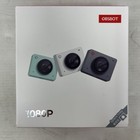Obsbot Meet Se 1080p 100fps Webcam Pc Ai Streaming Hdr Camera Gesture Control