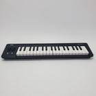 Korg Microkey 37 Key Usb Midi Keyboard Controller W pitch And Mod Wheel Tested