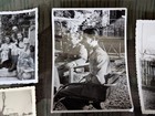 Wwii German Lot Of 24 Photos Young Officer Soldier Wehrmacht Army Grouping Heer