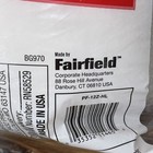 Poly-fil Premium Polyester Fiber Fill By Fairfield 12 Oz New